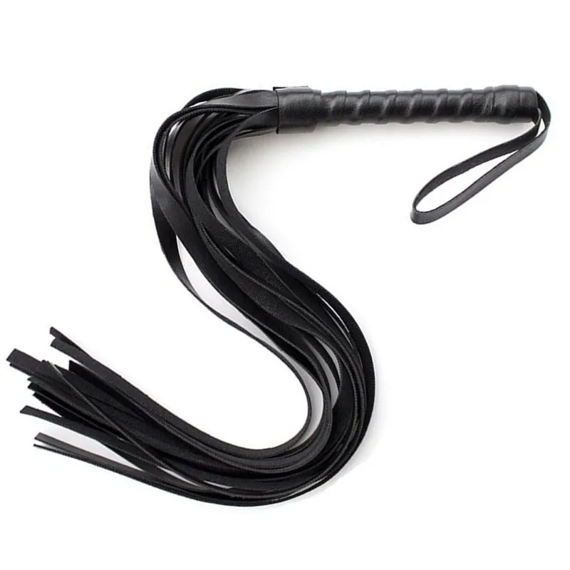 Bdsm Fun Sex Game Whip Leather Erotic Sexy Slave Spanking Paddle Sex Toys for Women Couples Adult Flogger Fetish Bondage Harness
