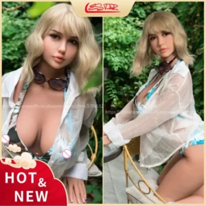 Lesvar 152cm TPE Sex Toy Male for Man Masturbation with Huge Pussy Machine Adult Product Big Anal Oral 3 Hole Cat