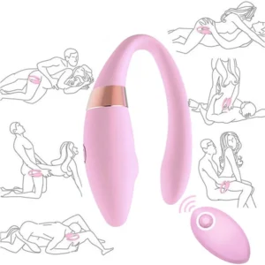 Sex Toy Wireless Remote Control Pussy Vibrators G Spot Anal Vibrating Egg Massager 10 Vibration Modes Woman Couple Vibrator